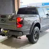 FORD RANGER 3.0 V6 TURBO GASOLINA RAPTOR 4X4 AUTOMÁTICO FORD RANGER 3.0 V6 TURBO GASOLINA RAPTOR 4X4 AUTOMÁTICO