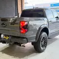FORD RANGER 3.0 V6 TURBO GASOLINA RAPTOR 4X4 AUTOMÁTICO FORD RANGER 3.0 V6 TURBO GASOLINA RAPTOR 4X4 AUTOMÁTICO