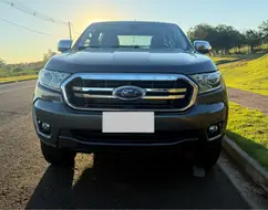 FORD RANGER 3.2 XLT 4X4 CD 20V DIESEL 4P AUTOMÁTICO FORD RANGER 3.2 XLT 4X4 CD 20V DIESEL 4P AUTOMÁTICO