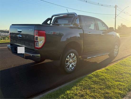 FORD-RANGER-2020