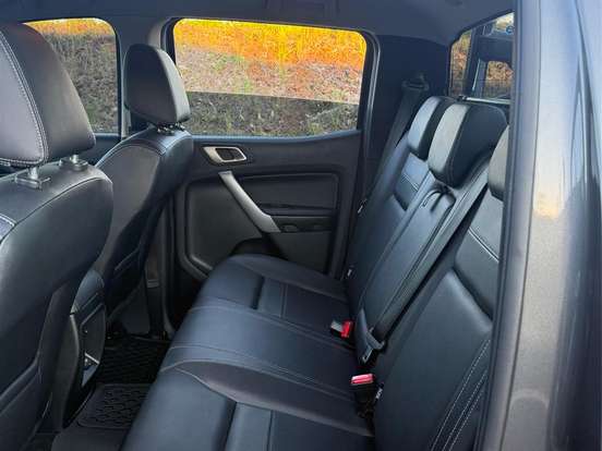 FORD-RANGER-3.2 XLT 4X4 CD 20V DIESEL 4P AUTOMÁTICO FORD-RANGER-2020