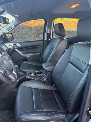 FORD-RANGER-2020