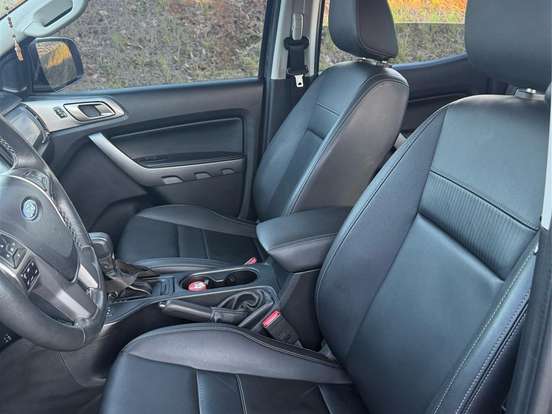 FORD-RANGER-3.2 XLT 4X4 CD 20V DIESEL 4P AUTOMÁTICO FORD-RANGER-2020