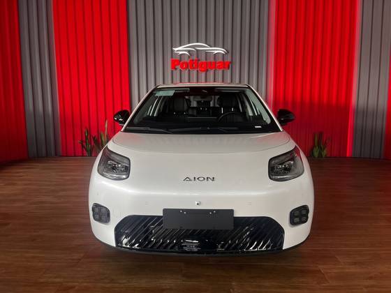 GAC AION UT 44,12 KW ELÉTRICO PREMIUM