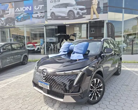 GAC GS4 2.0 HEV ELITE AUTOMÁTICO