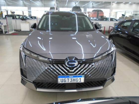 GAC GS4 2.0 HEV ELITE AUTOMÁTICO