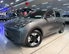 GEELY EX2 39,4 KW ELÉTRICO MAX GEELY EX2 39,4 KW ELÉTRICO MAX