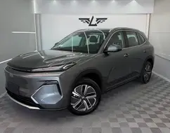 GEELY EX5 60,22 KW ELÉTRICO PRO GEELY EX5 60,22 KW ELÉTRICO PRO