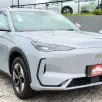 GEELY EX5 60,22 KW ELÉTRICO PRO GEELY EX5 60,22 KW ELÉTRICO PRO