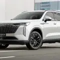 GWM HAVAL H6 1.5 FLEX HEV2 E-TRACTION GWM HAVAL H6 1.5 FLEX HEV2 E-TRACTION
