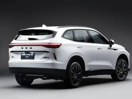 GWM-HAVAL H6-1.5 FLEX HEV2 E-TRACTION GWM-HAVAL H6-2026