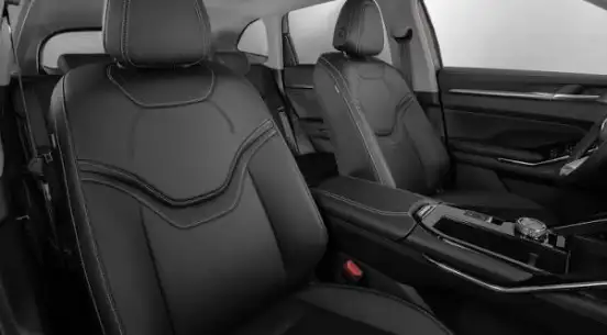 GWM-HAVAL H6-2026