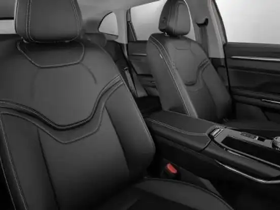 GWM-HAVAL H6-1.5 FLEX HEV2 E-TRACTION GWM-HAVAL H6-2026