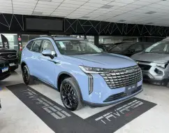 GWM HAVAL H6 1.5 FLEX HEV2 E-TRACTION GWM HAVAL H6 1.5 FLEX HEV2 E-TRACTION