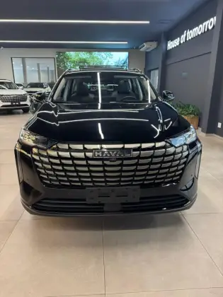 GWM HAVAL H6 1.5 FLEX HEV2 E-TRACTION