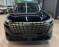 GWM HAVAL H6 1.5 FLEX HEV2 E-TRACTION GWM HAVAL H6 1.5 FLEX HEV2 E-TRACTION