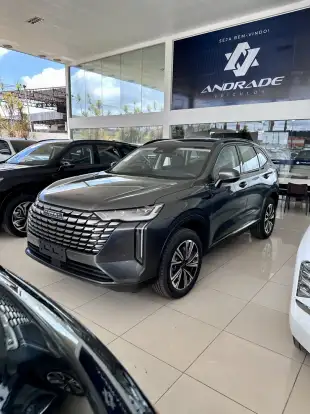 GWM-HAVAL H6-1.5 FLEX PHEV19 E-TRACTION GWM-HAVAL H6-2026