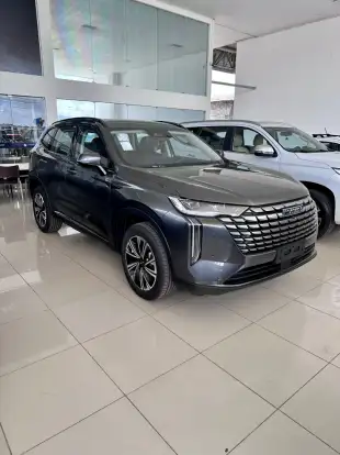 GWM-HAVAL H6-1.5 FLEX PHEV19 E-TRACTION GWM-HAVAL H6-2026