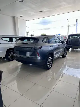 GWM-HAVAL H6-1.5 FLEX PHEV19 E-TRACTION GWM-HAVAL H6-2026