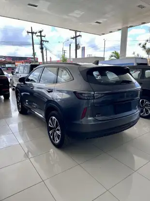 GWM-HAVAL H6-1.5 FLEX PHEV19 E-TRACTION GWM-HAVAL H6-2026