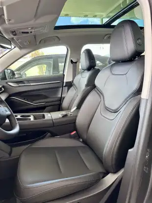 GWM-HAVAL H6-2026