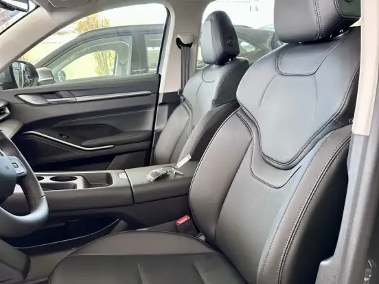 GWM-HAVAL H6-1.5 FLEX PHEV19 E-TRACTION GWM-HAVAL H6-2026