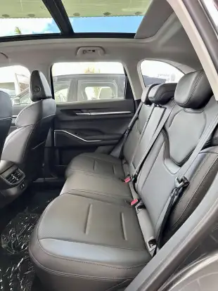 GWM-HAVAL H6-1.5 FLEX PHEV19 E-TRACTION GWM-HAVAL H6-2026