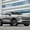 GWM HAVAL H6 1.5 FLEX PHEV19 E-TRACTION GWM HAVAL H6 1.5 FLEX PHEV19 E-TRACTION
