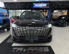 GWM HAVAL H6 1.5 FLEX PHEV19 E-TRACTION GWM HAVAL H6 1.5 FLEX PHEV19 E-TRACTION