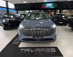GWM HAVAL H6 1.5 FLEX PHEV19 E-TRACTION GWM HAVAL H6 1.5 FLEX PHEV19 E-TRACTION