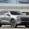 GWM HAVAL H6 1.5 FLEX PHEV35 AWD E-TRACTION GWM HAVAL H6 1.5 FLEX PHEV35 AWD E-TRACTION