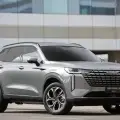 GWM HAVAL H6 1.5 FLEX PHEV35 AWD E-TRACTION GWM HAVAL H6 1.5 FLEX PHEV35 AWD E-TRACTION