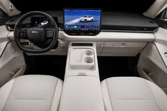 GWM-HAVAL H6-2026