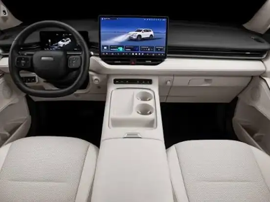 GWM-HAVAL H6-1.5 FLEX PHEV35 AWD E-TRACTION GWM-HAVAL H6-2026