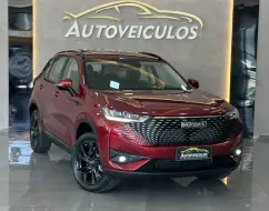 GWM HAVAL H6 1.5 HEV PREMIUM E-TRACTION GWM HAVAL H6 1.5 HEV PREMIUM E-TRACTION
