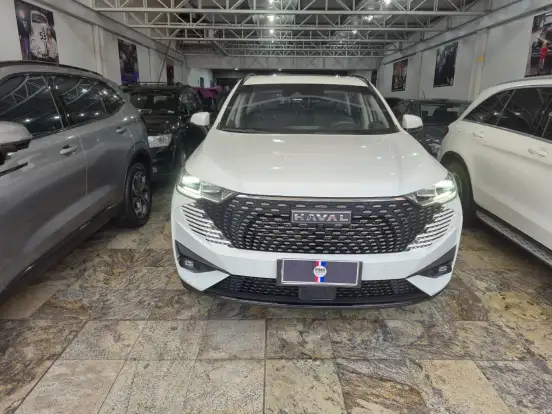 GWM-HAVAL H6-1.5 PHEV PREMIUM AWD E-TRACTION GWM-HAVAL H6-2024