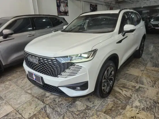 GWM-HAVAL H6-2024