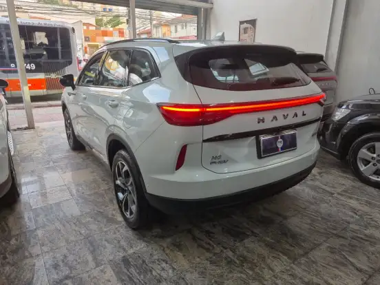 GWM-HAVAL H6-2024