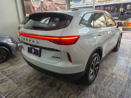 GWM-HAVAL H6-2024