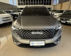 GWM HAVAL H6 1.5 PHEV19 E-TRACTION GWM HAVAL H6 1.5 PHEV19 E-TRACTION