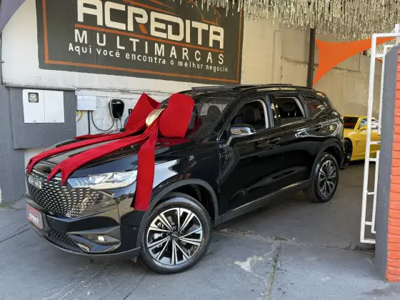 GWM HAVAL H6 1.5 PHEV19 E-TRACTION