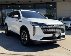GWM HAVAL H6 1.5 PHEV19 E-TRACTION GWM HAVAL H6 1.5 PHEV19 E-TRACTION