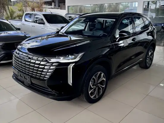 GWM-HAVAL H6-1.5 PHEV35 AWD E-TRACTION GWM-HAVAL H6-2026