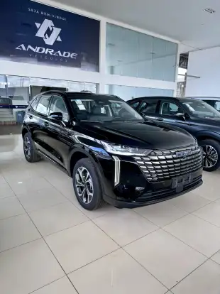 GWM-HAVAL H6-2026