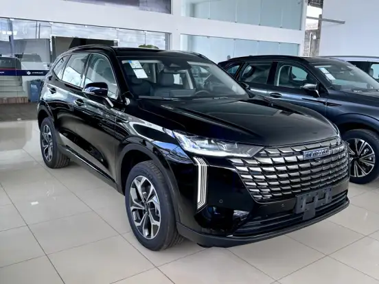 GWM-HAVAL H6-1.5 PHEV35 AWD E-TRACTION GWM-HAVAL H6-2026