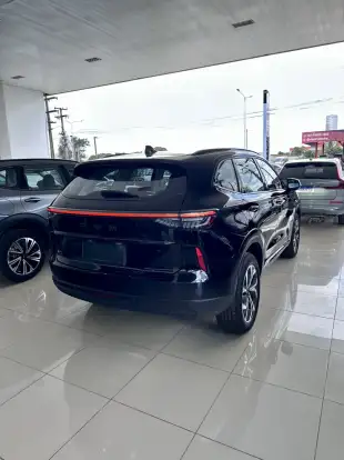 GWM-HAVAL H6-2026