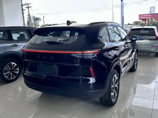 GWM-HAVAL H6-1.5 PHEV35 AWD E-TRACTION GWM-HAVAL H6-2026