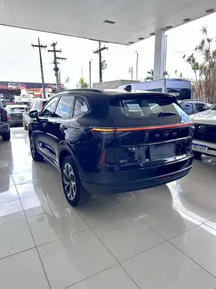 GWM-HAVAL H6-2026
