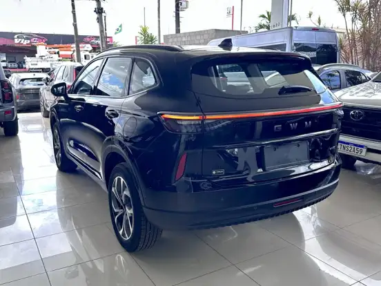 GWM-HAVAL H6-1.5 PHEV35 AWD E-TRACTION GWM-HAVAL H6-2026