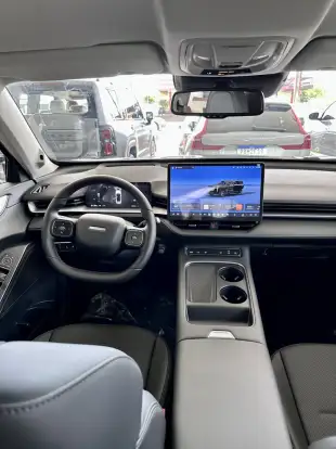 GWM-HAVAL H6-2026